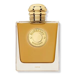 Burberry GOODESS Gold-Toned Parfum